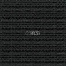 Грязезащитные покрытия Milliken Obex™ Grid Black фото 1 | FLOORDEALER